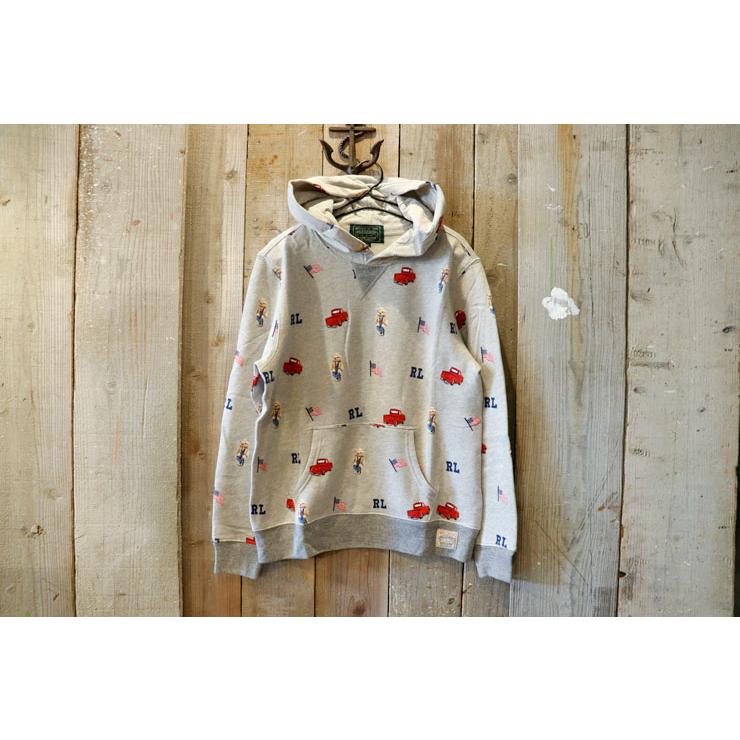 夏セール】【ボーイズ】Polo Ralph Lauren(ラルフローレン):【 POLO  