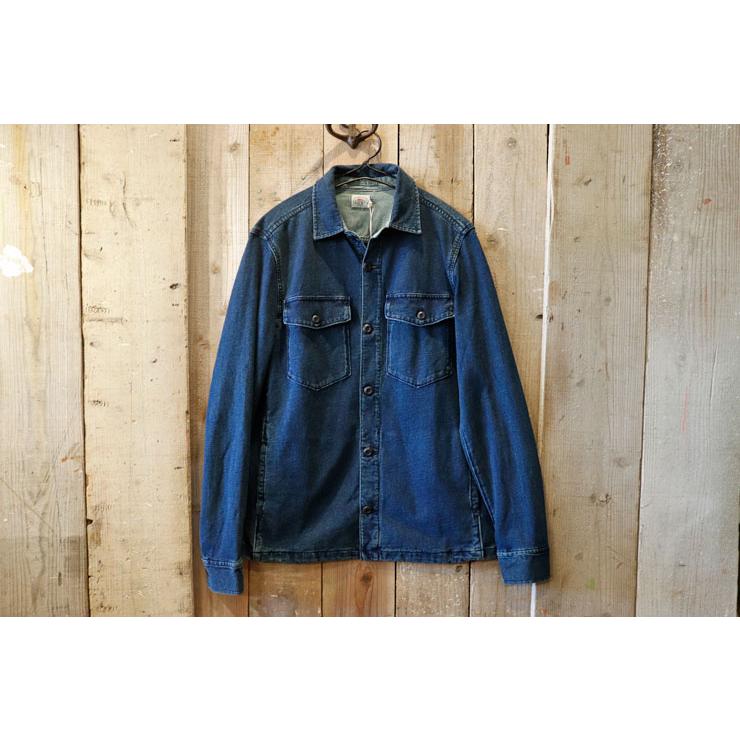 clearanceセール】Faherty Brand(ファリティブランド)インディゴ 