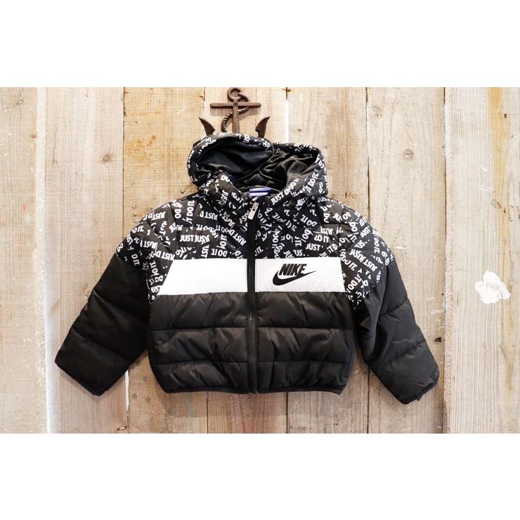ボーイズ Nike ナイキ Jdiパファージャケット キッズ 子供服 男の子 おしゃれ Kid Linkle京都 通販 Yahoo ショッピング