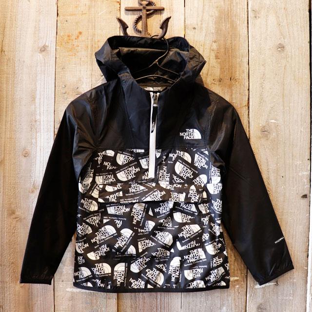 今だけの限定プライス ボーイズ The North Face ザ ノースフェイス アノラック キッズ 子供服 男の子 Kid Linkle京都 通販 Yahoo ショッピング