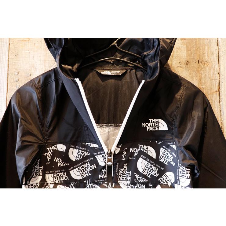 今だけの限定プライス ボーイズ The North Face ザ ノースフェイス アノラック キッズ 子供服 男の子 Kid Linkle京都 通販 Yahoo ショッピング