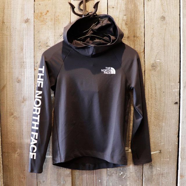 ボーイズ The North Face ザ ノースフェイス 長袖ラッシュガード 水着 キッズ 子供服 男の子 おしゃれ Kid Linkle京都 通販 Yahoo ショッピング