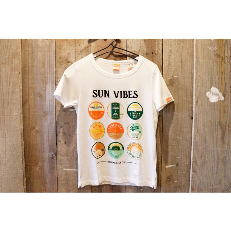 セール ボーイズ Scotch Soda スコッチアンドソーダ プリントｔシャツ キッズ 子供服 男の子 おしゃれ Kid Linkle京都 通販 Yahoo ショッピング