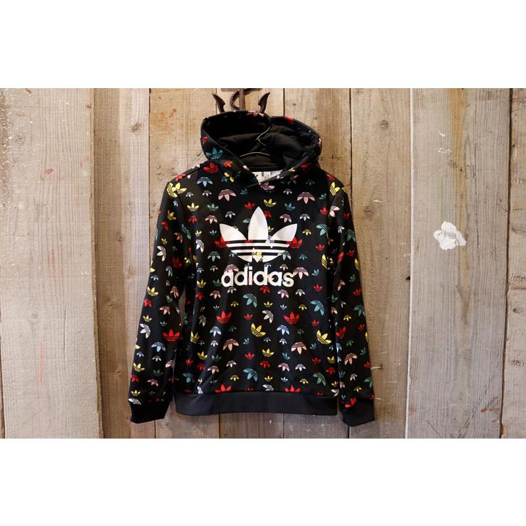 ボーイズ Adidas Originals アディダス オリジナルス モノグラムロゴパーカ キッズ 子供服 男の子 女の子 ガールズ おしゃれ Kid Linkle京都 通販 Yahoo ショッピング