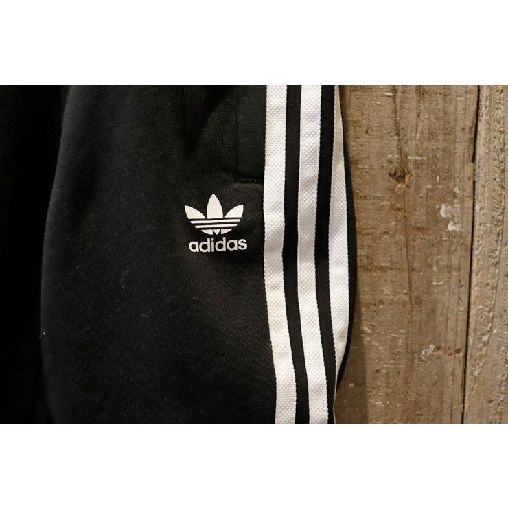 【セール】【ボーイズ】Adidas Originals(アディダス オリジナルス):スウェット ジョガー パンツ【 ジャージ ロゴ ずぼん 長ズボン】