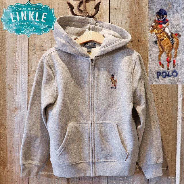 セール】【キッズ】Polo Ralph Lauren(ポロラルフローレン)ポロベアー  