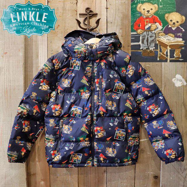 セール】【ボーイズ】Polo Ralph Lauren(ポロラルフローレン  