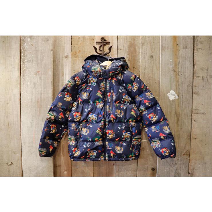 セール】【ボーイズ】Polo Ralph Lauren(ポロラルフローレン  