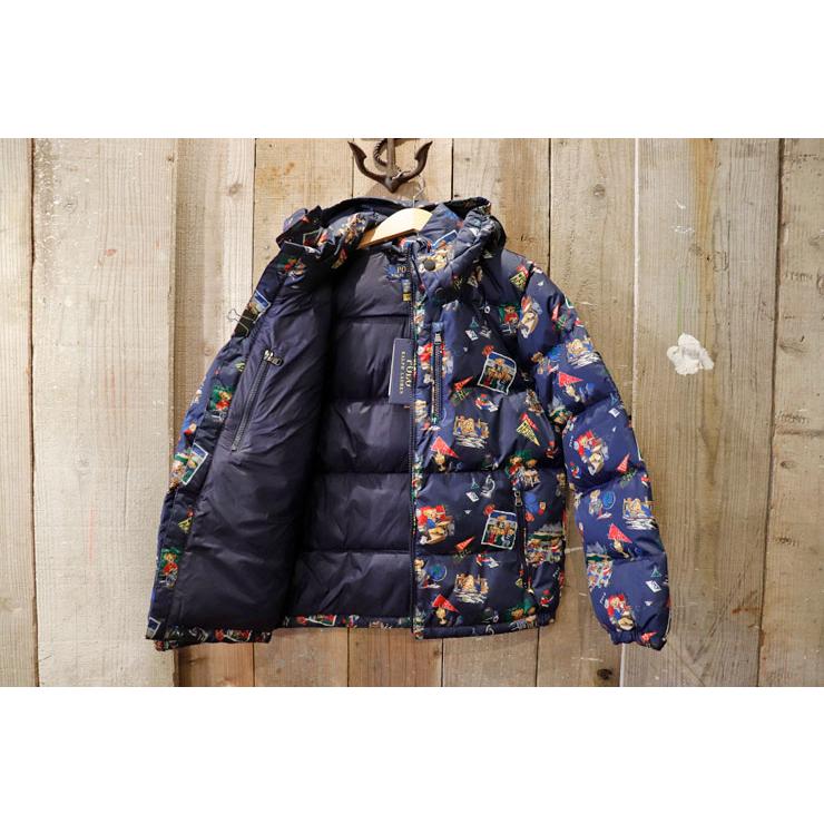 セール】【ボーイズ】Polo Ralph Lauren(ポロラルフローレン 