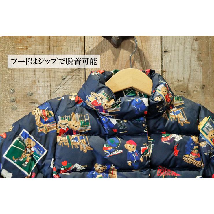 セール】【ベビー】Polo Ralph Lauren(ポロラルフローレン)ポロベアー  