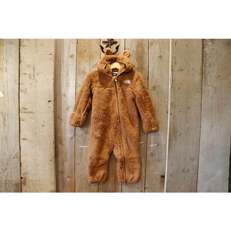 セール】【ベビー】The North Face(ザ ノースフェイス)シェルパ 