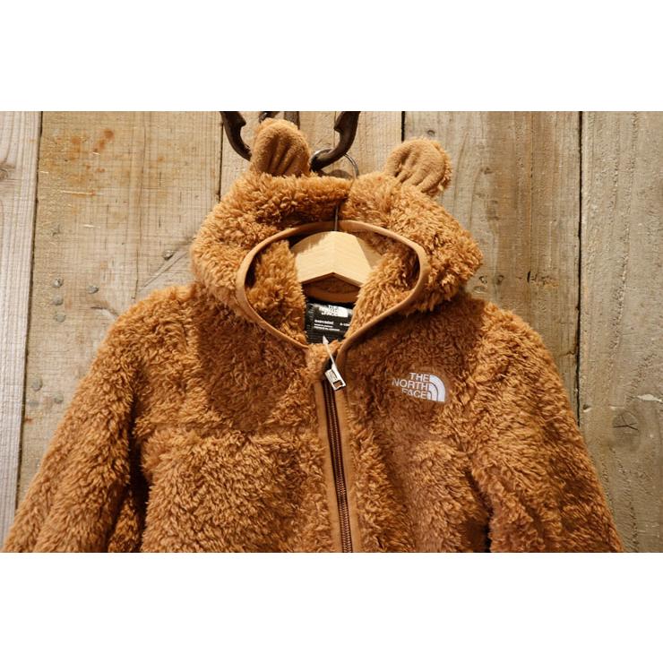 セール】【ベビー】The North Face(ザ ノースフェイス)シェルパ 