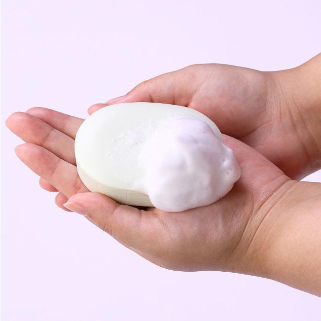 植物油石けん 小春日和　純  白梅 |  | 01