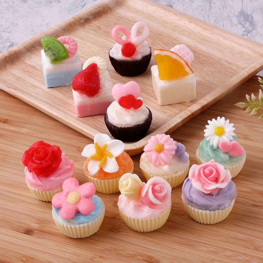 カップケーキソープ : 小春日和 ヤフーショップ - 通販 - Yahoo