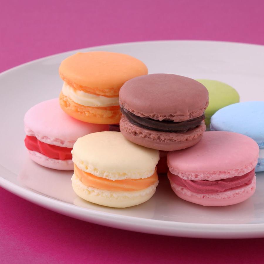 リィリィ　マカロンソープ | 