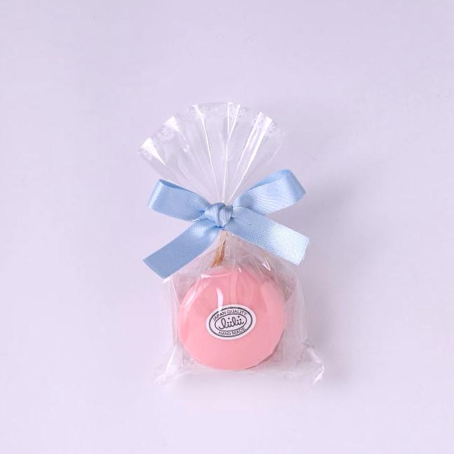 リィリィ　マカロンソープ |  | 03