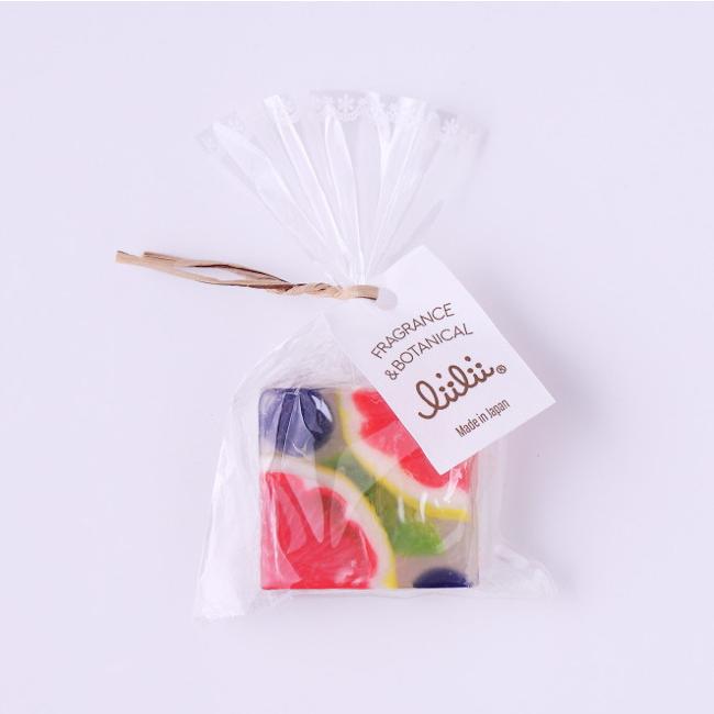 プチリィリィ |  | 07