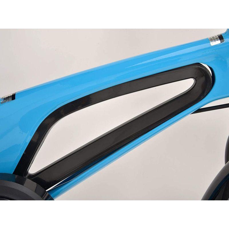 【超美品】 RIPSTOP(リップストップ) 子ども用 自転車 幼児車 14インチ 補助輪付き マグネシウムフレーム fetch14 RSK14-01 【R2274176621】(12225円)