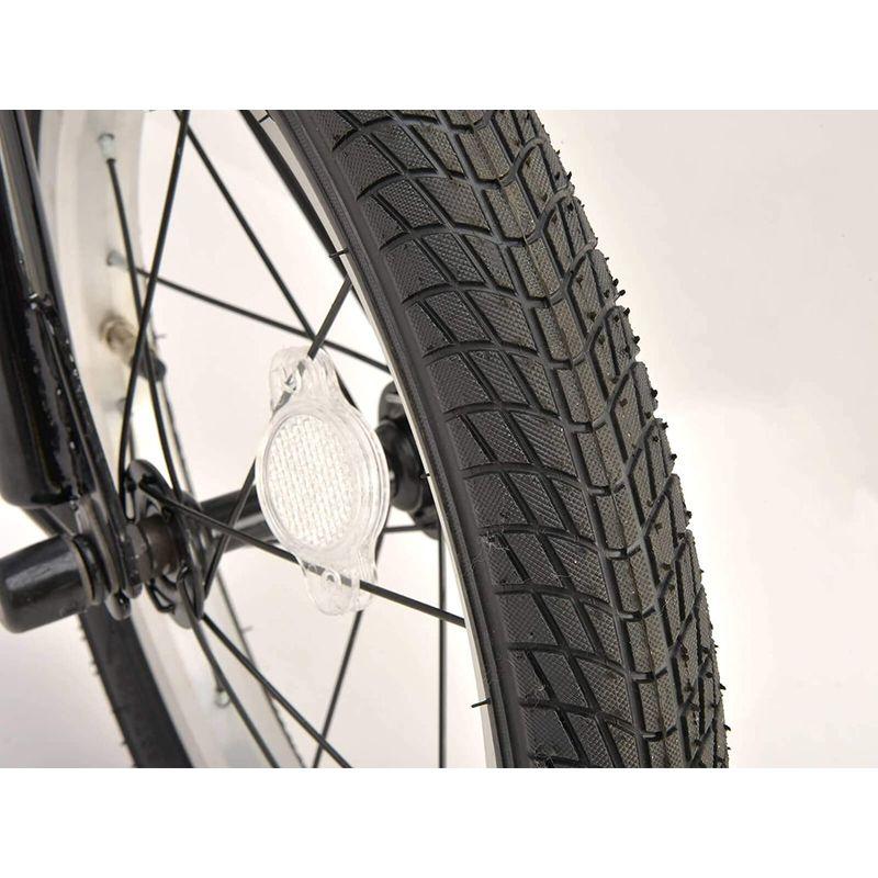 RIPSTOP(リップストップ) 子ども用 自転車 幼児車 14インチ 補助輪付き マグネシウムフレーム fetch14 RSK14-01 14インチ リップストップ 子ども用 自転車 幼児車 補助輪付き マグネシウムフレーム fetch14 RSK14 サイズ