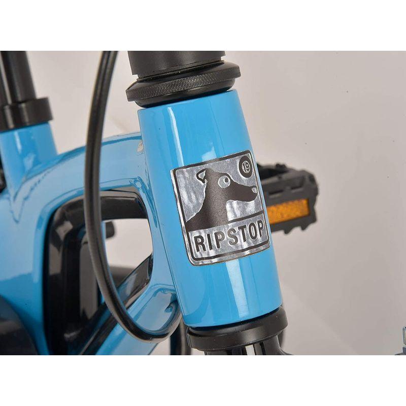 RIPSTOP(リップストップ) 子ども用 自転車 幼児車 14インチ 補助輪付き マグネシウムフレーム fetch14 RSK14-01 14インチ リップストップ 子ども用 自転車 幼児車 補助輪付き マグネシウムフレーム fetch14 RSK14 サイズ