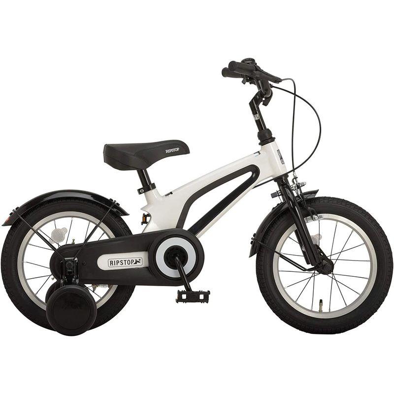 RIPSTOP(リップストップ) 子ども用 自転車 幼児車 14インチ 補助輪付き マグネシウムフレーム fetch14 RSK14-01 14インチ リップストップ 子ども用 自転車 幼児車 補助輪付き マグネシウムフレーム fetch14 RSK14 サイズ