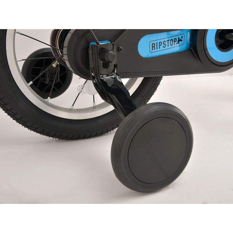 RIPSTOP(リップストップ) 子ども用 自転車 幼児車 14インチ 補助輪付き マグネシウムフレーム fetch14 RSK14-01 14インチ リップストップ 子ども用 自転車 幼児車 補助輪付き マグネシウムフレーム fetch14 RSK14 サイズ