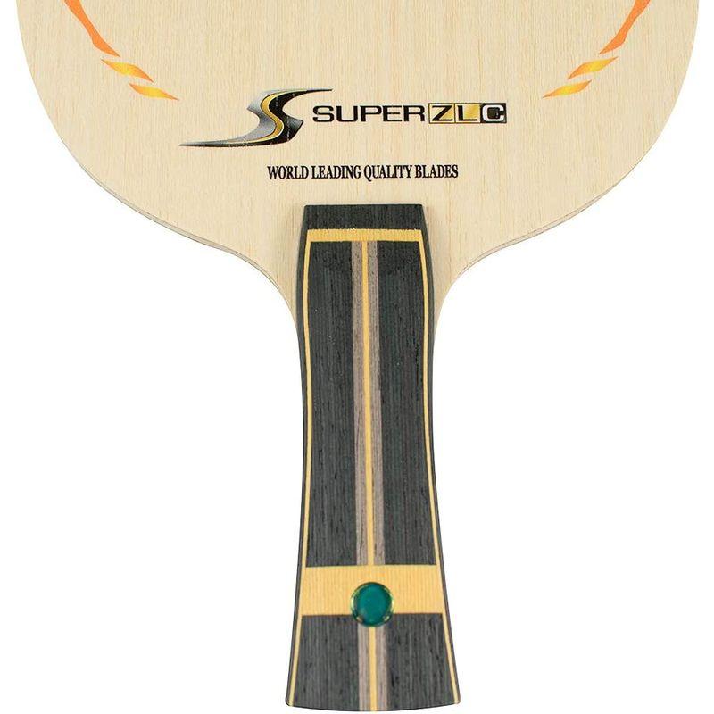 [即日発送] バタフライ(Butterfly) 卓球ラケット 張継科 SUPER ZLC 36541 FL 【CE8416198488】(29993円)