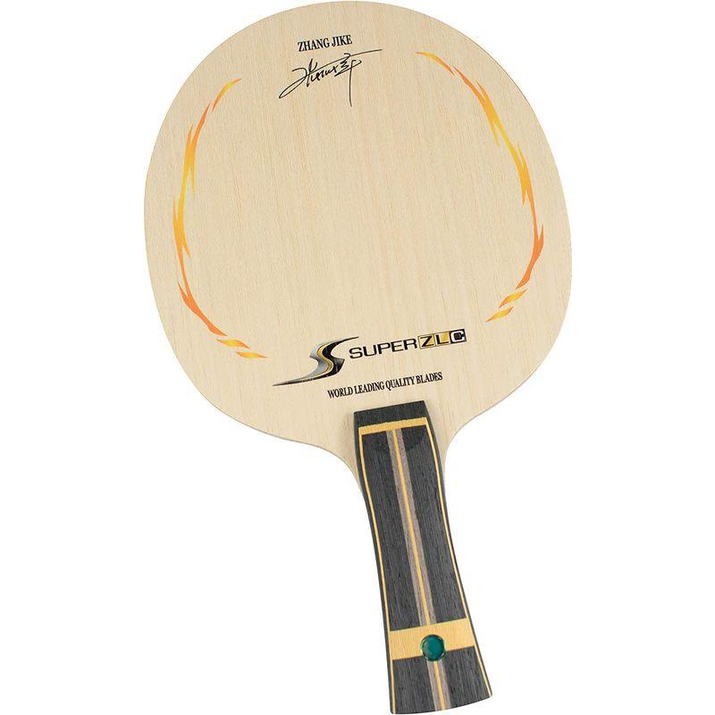[即日発送] バタフライ(Butterfly) 卓球ラケット 張継科 SUPER ZLC 36541 FL 【CE8416198488】(29993円)