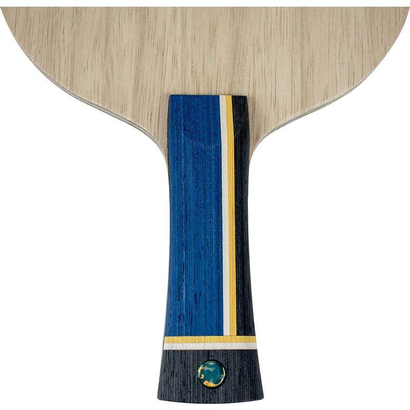 【最安値挑戦中】 バタフライ(Butterfly) 卓球用シェークハンドラケット 張本智和 インナーフォース SUPER ZLC FL 37021 【3112963497】(16734円)