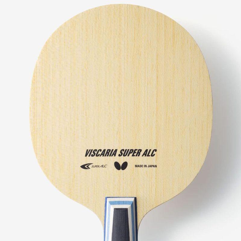 【訳あり品】 バタフライ(Butterfly) 卓球 ラケット ビスカリア SUPPER ALC CS 中国式ペンホルダー 攻撃用 24170 【K2729931763】(14675円)