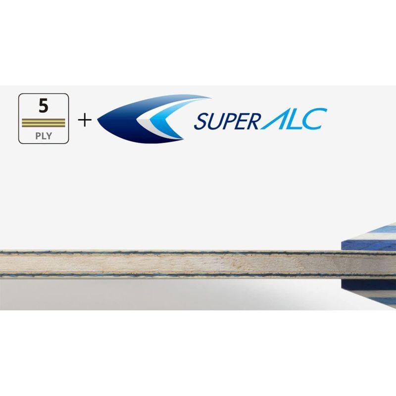 【訳あり品】 バタフライ(Butterfly) 卓球 ラケット ビスカリア SUPPER ALC CS 中国式ペンホルダー 攻撃用 24170 【K2729931763】(14675円)