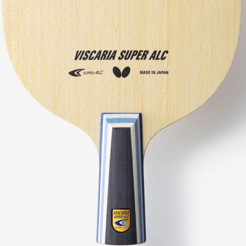 【訳あり品】 バタフライ(Butterfly) 卓球 ラケット ビスカリア SUPPER ALC CS 中国式ペンホルダー 攻撃用 24170 【K2729931763】(14675円)