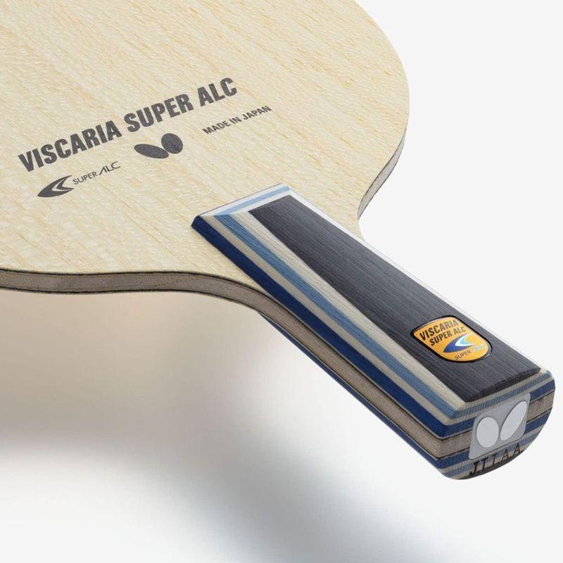 【訳あり品】 バタフライ(Butterfly) 卓球 ラケット ビスカリア SUPPER ALC CS 中国式ペンホルダー 攻撃用 24170 【K2729931763】(14675円)