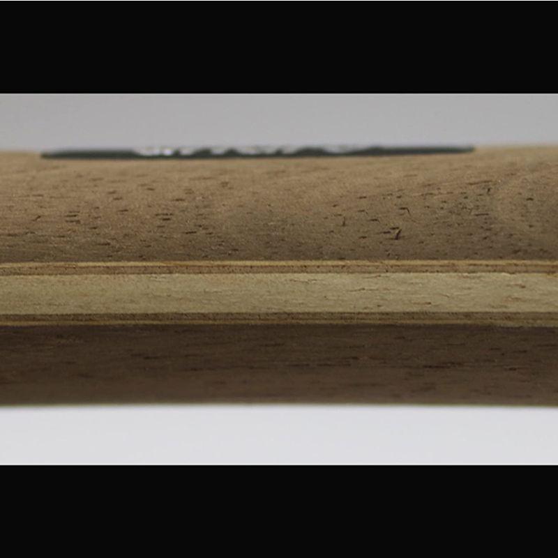 andro(アンドロ) 卓球 ラケット 和の極 碧 フレア 10229002 アンドロ 卓球 ラケット 和の極 碧 フレア