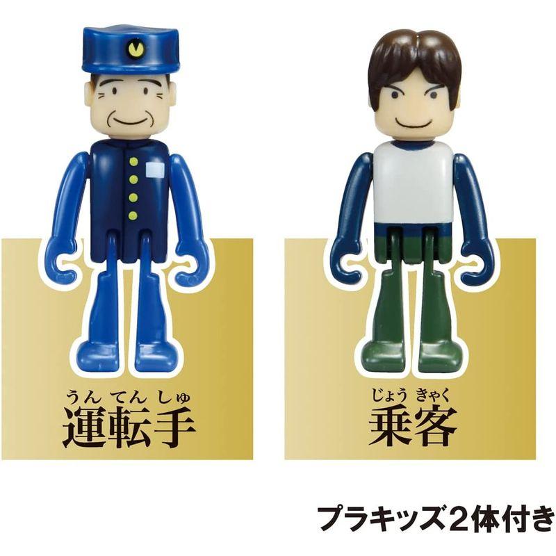 プラレール 最後のブルートレイン 北斗星DD51 重連仕様 最後のブルートレイン 北斗星DD51 重連仕様