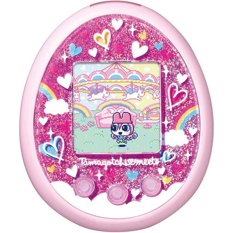 たまごっちみーつ メルヘンみーつver. ピンク メルヘンみーつver ピンク