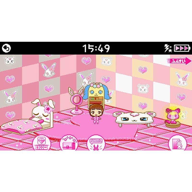 ジュエルペット ジュエルパッド パープル ジュエルパッド パープル