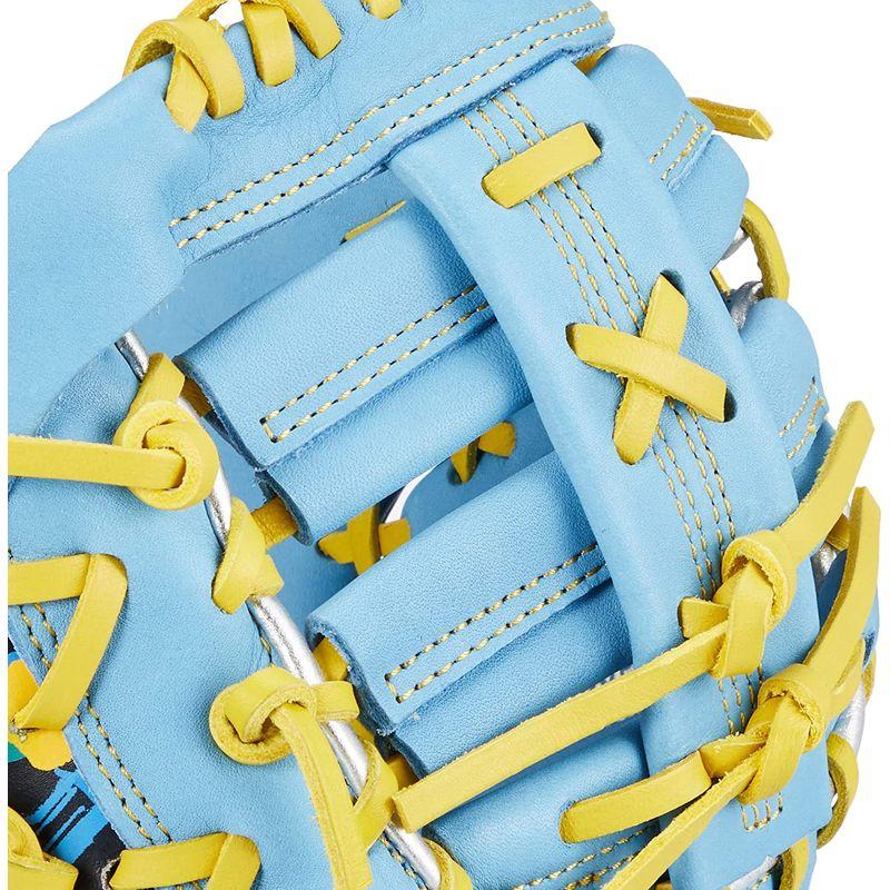 最安値❕ ローリングス(Rawlings) 野球 大人用 軟式 HOH? CRUSH THE STONE ファーストミット サイズ 11.75 GR2 【F2152099144】(11569円)