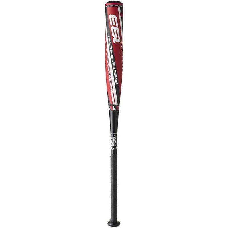 SSK(エスエスケイ)野球 一般軟式FRP製バット ライズアーチ2020年春夏モデル SBB4016 レッド×ブラック(2090) 85cm エスエスケイ 野球 一般軟式FRP製バット ライズアーチ2020年春夏モデル SBB4016 レッド×ブラック 85cm