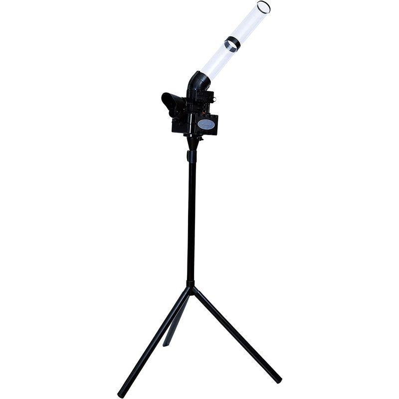 サクライ貿易(SAKURAI) CALFLEX(カルフレックス) 野球 バドミントン シャトルマシン ブラック CT-015BK SAKURAI CALFLEX カルフレックス 野球 バドミントン シャトルマシン ブラック CT 015BK