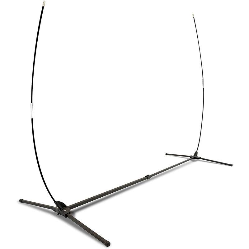 ボウネット(Bownet) 野球/ソフトボール トス練習ネット SOFT-TOSS EXTRA ポータブル 組立式 キャリーバッグ付 Bow Bownet 野球/ソフトボール トス練習ネット SOFT TOSS EXTRA ポータブル 組立式 キャリーバッグ付 Bow