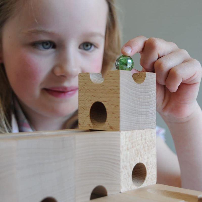 キュボロ (cuboro) キュボロ ベーシス 正規輸入品 キュボロ cuboro ベーシス 正規輸入品