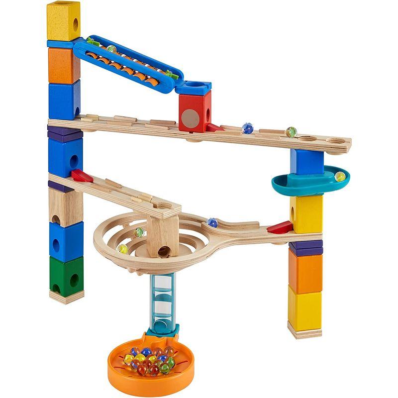 ボーネルンド クアドリラ (Quadrilla) ファニーファンクションセット 日本語あそび方冊子付 4歳頃 QD003 赤、青、黄色など クアドリラ → Quadrilla ファニーファンクションセット 日本語あそび方冊子付 4歳頃 QD003 赤 青 黄色など