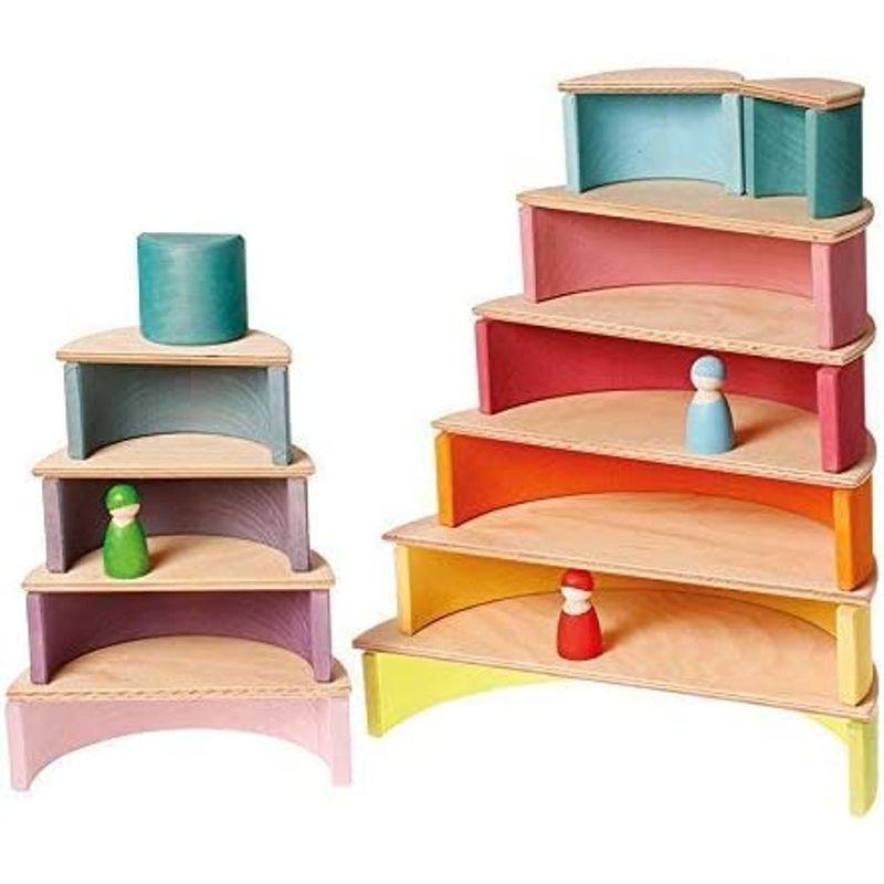 GRIMMS グリムス 半円盤・ナチュラル GM10676 グリムス 半円盤 ナチュラル GM10676