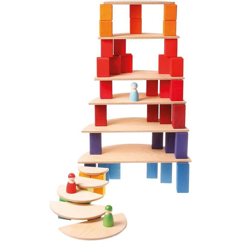 GRIMMS グリムス 半円盤・ナチュラル GM10676 グリムス 半円盤 ナチュラル GM10676