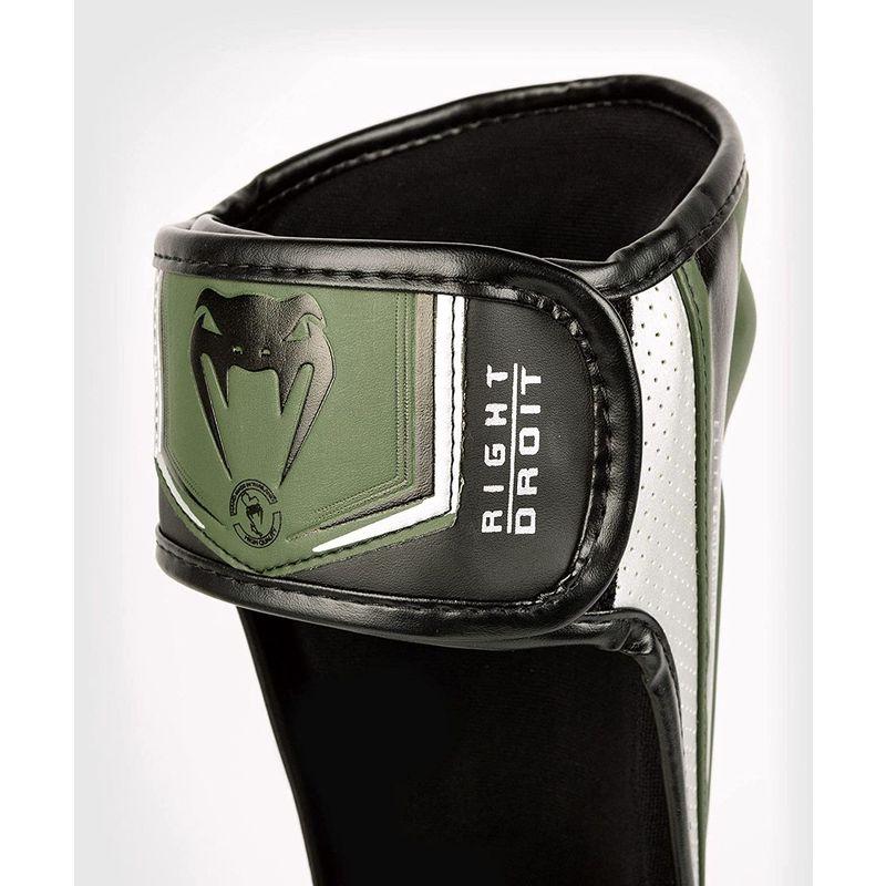 VENUM レッグガード ELITE EVO SHINGUARDS //レガース キックボクシング スパーリング 防具 脛ガード 格闘技 ( ELITE VENUM レッグガード EVO SHINGUARDS //レガース キックボクシング スパーリング 防具 脛ガード 格闘技