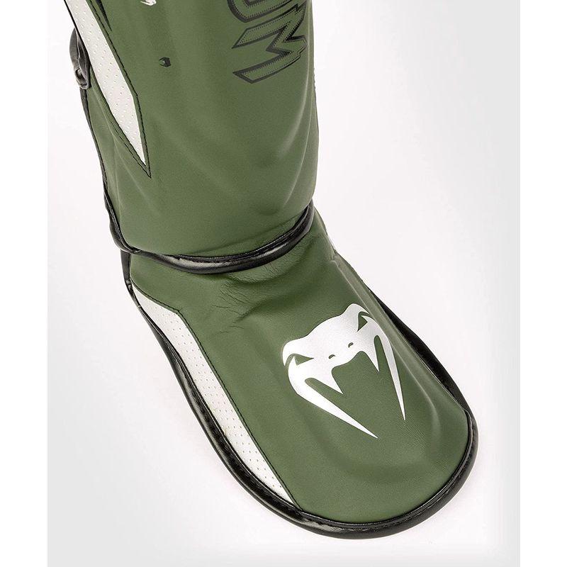 VENUM レッグガード ELITE EVO SHINGUARDS //レガース キックボクシング スパーリング 防具 脛ガード 格闘技 ( ELITE VENUM レッグガード EVO SHINGUARDS //レガース キックボクシング スパーリング 防具 脛ガード 格闘技