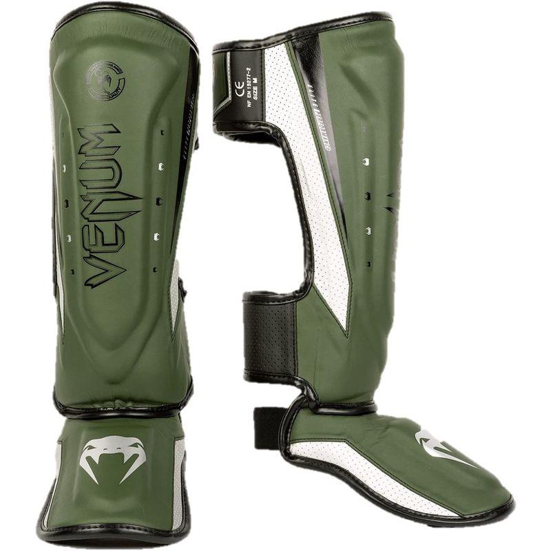 VENUM レッグガード ELITE EVO SHINGUARDS //レガース キックボクシング スパーリング 防具 脛ガード 格闘技 ( ELITE VENUM レッグガード EVO SHINGUARDS //レガース キックボクシング スパーリング 防具 脛ガード 格闘技