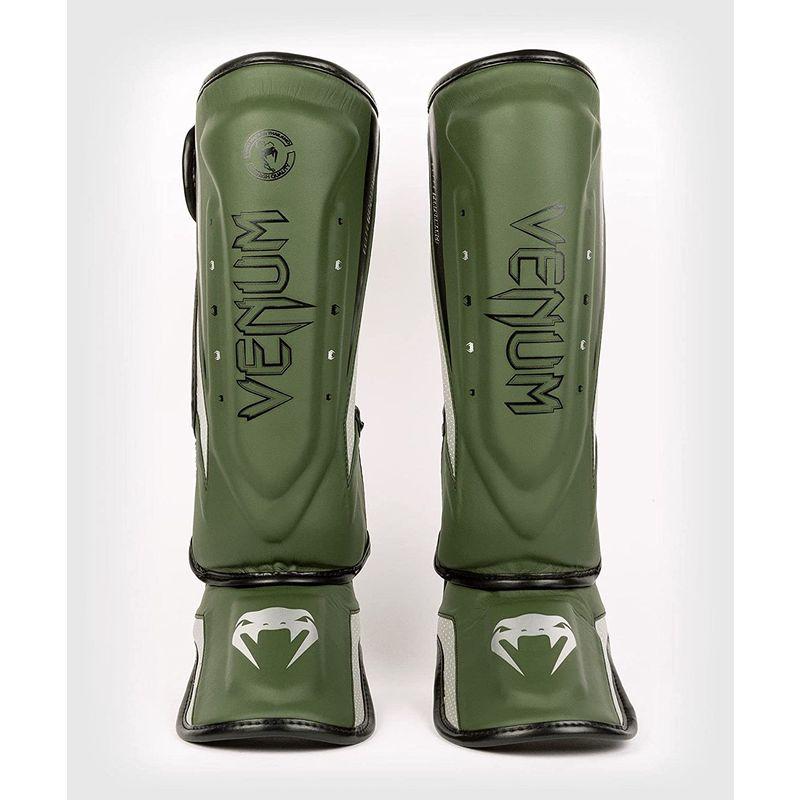 VENUM レッグガード ELITE EVO SHINGUARDS //レガース キックボクシング スパーリング 防具 脛ガード 格闘技 ( ELITE VENUM レッグガード EVO SHINGUARDS //レガース キックボクシング スパーリング 防具 脛ガード 格闘技