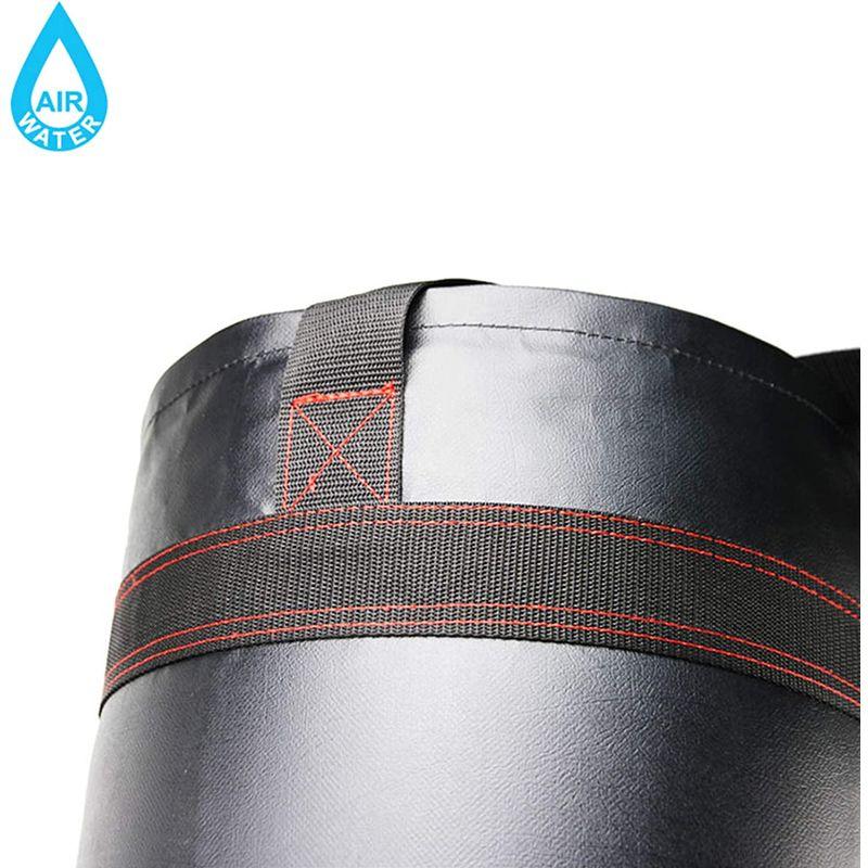 MaxxMMA サンドバッグ ウォーター＆エアーヘビーバッグ 重量に調整可能 30〜55kg 筋トレ トレーニング パンチングバッグ 55kg サンドバッグ ウォーター＆エアーヘビーバッグ 重量に調整可能 筋トレ トレーニング パンチングバッグ サイズ PVC